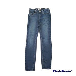 PAIGE Denim Verdugo Ultra Skinny Jeans Size 30
